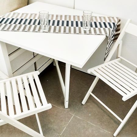Beautiful Studio On Jerusalem Boulevard Tel Aviv Ngoại thất bức ảnh