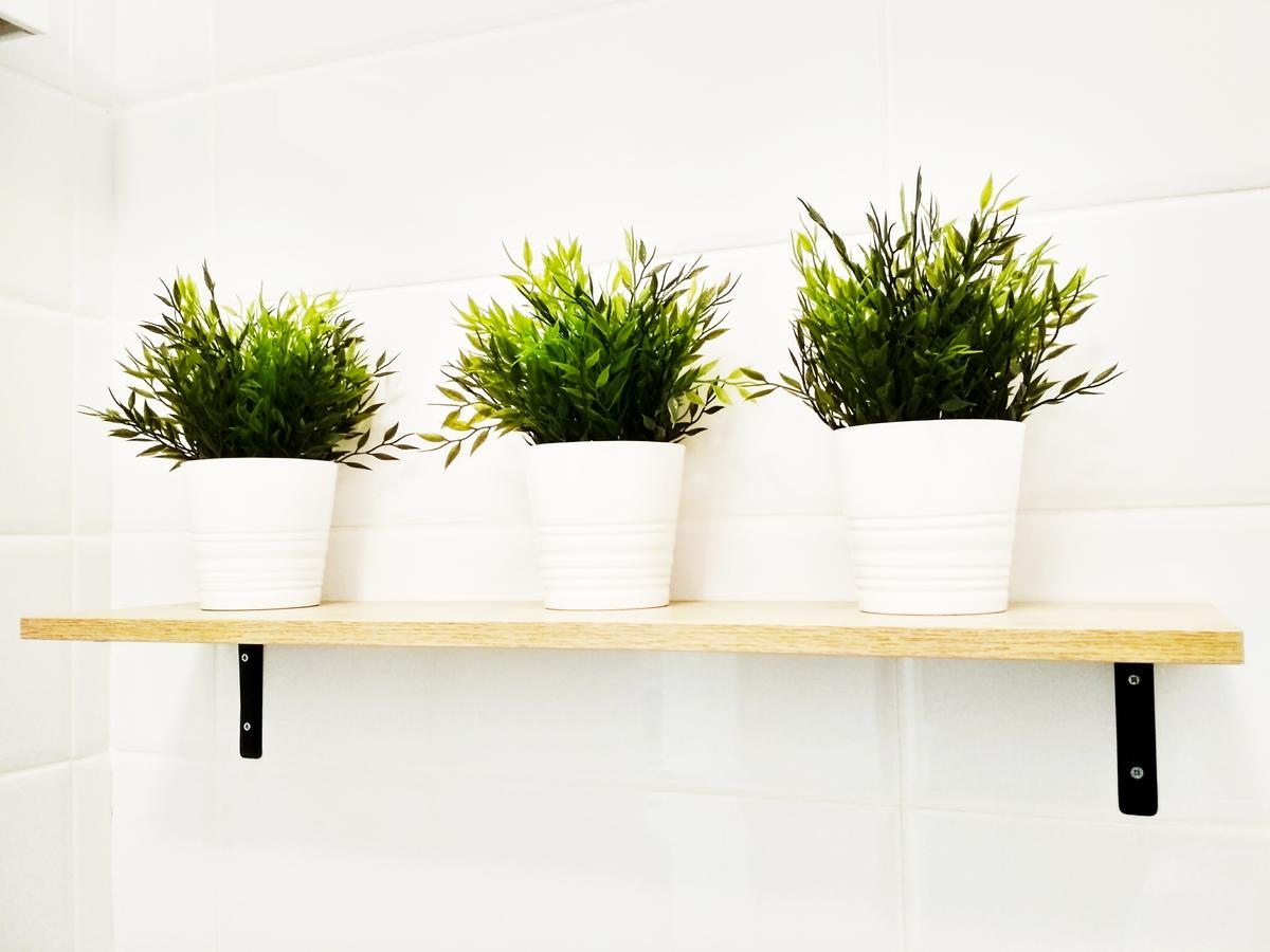 Beautiful Studio On Jerusalem Boulevard Tel Aviv Ngoại thất bức ảnh