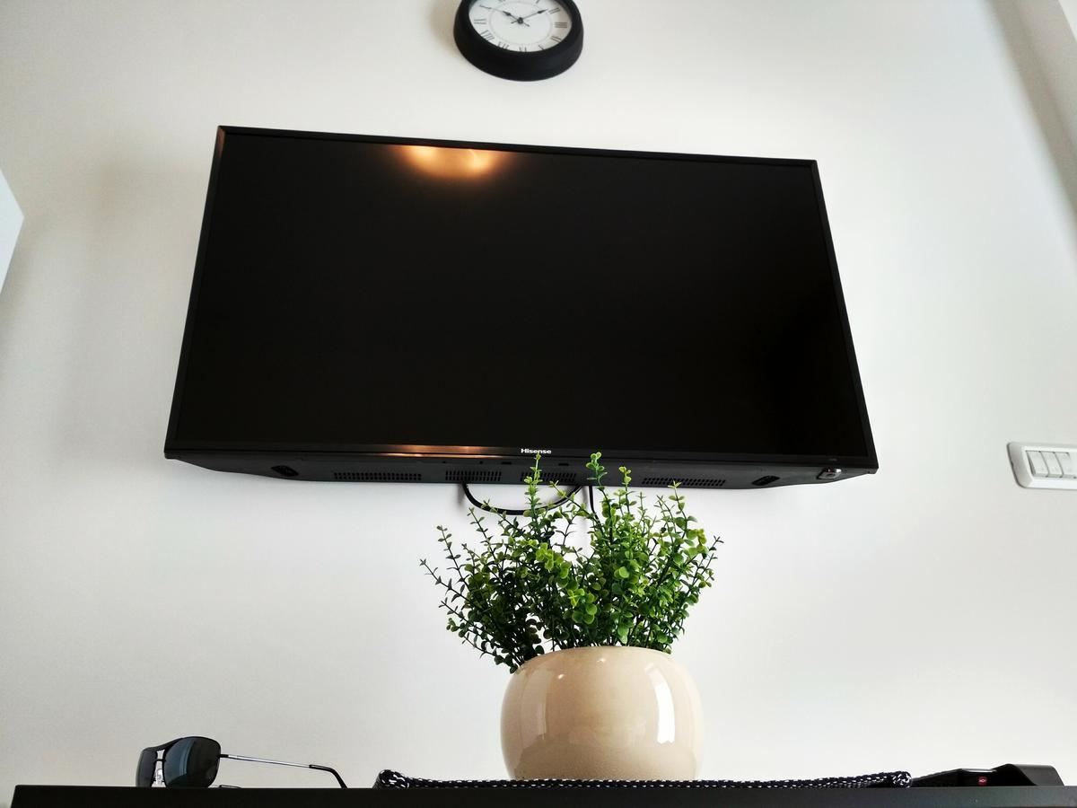 Beautiful Studio On Jerusalem Boulevard Tel Aviv Ngoại thất bức ảnh