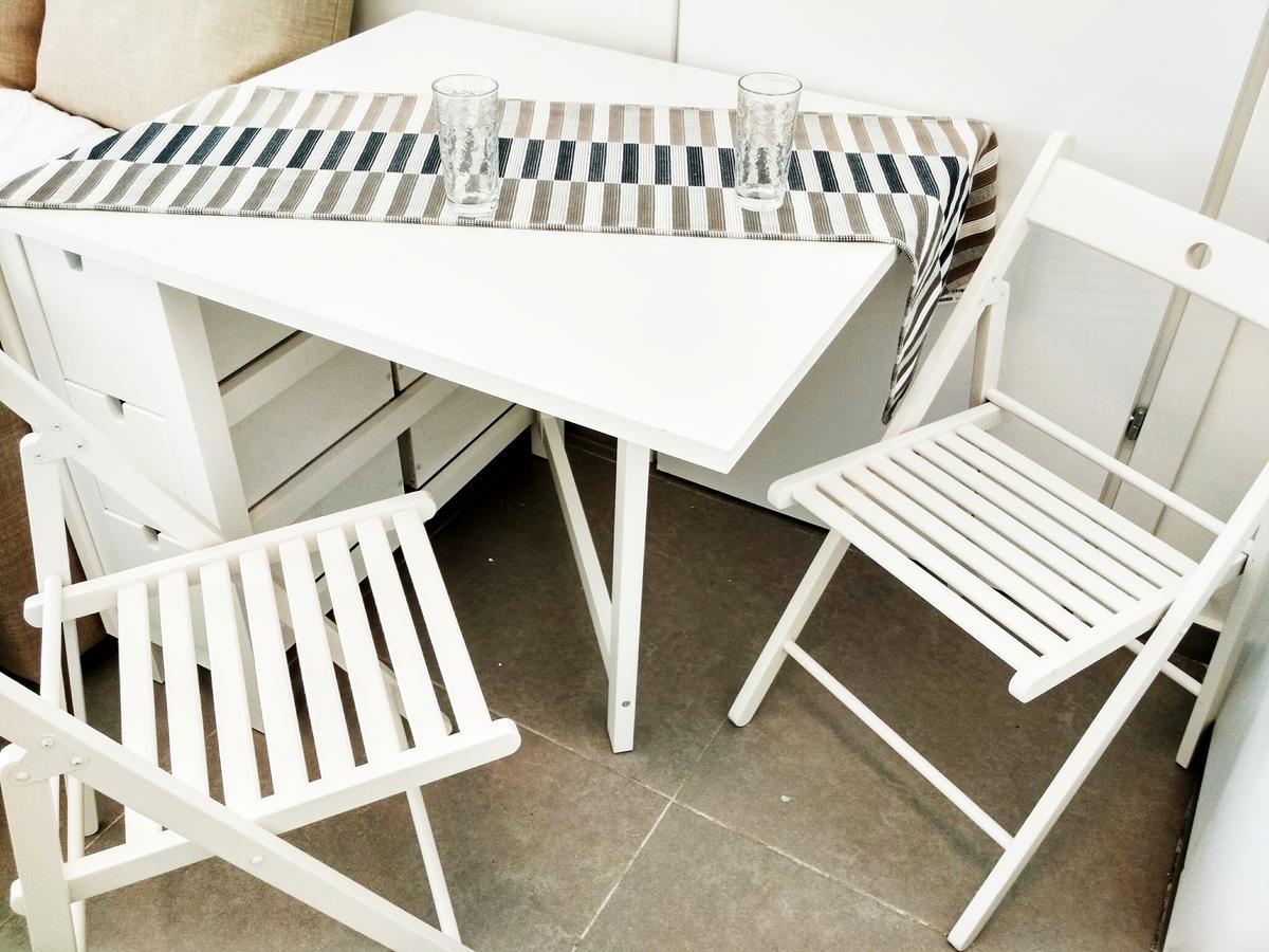 Beautiful Studio On Jerusalem Boulevard Tel Aviv Ngoại thất bức ảnh